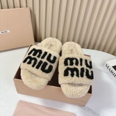 Miu Miu Sandals